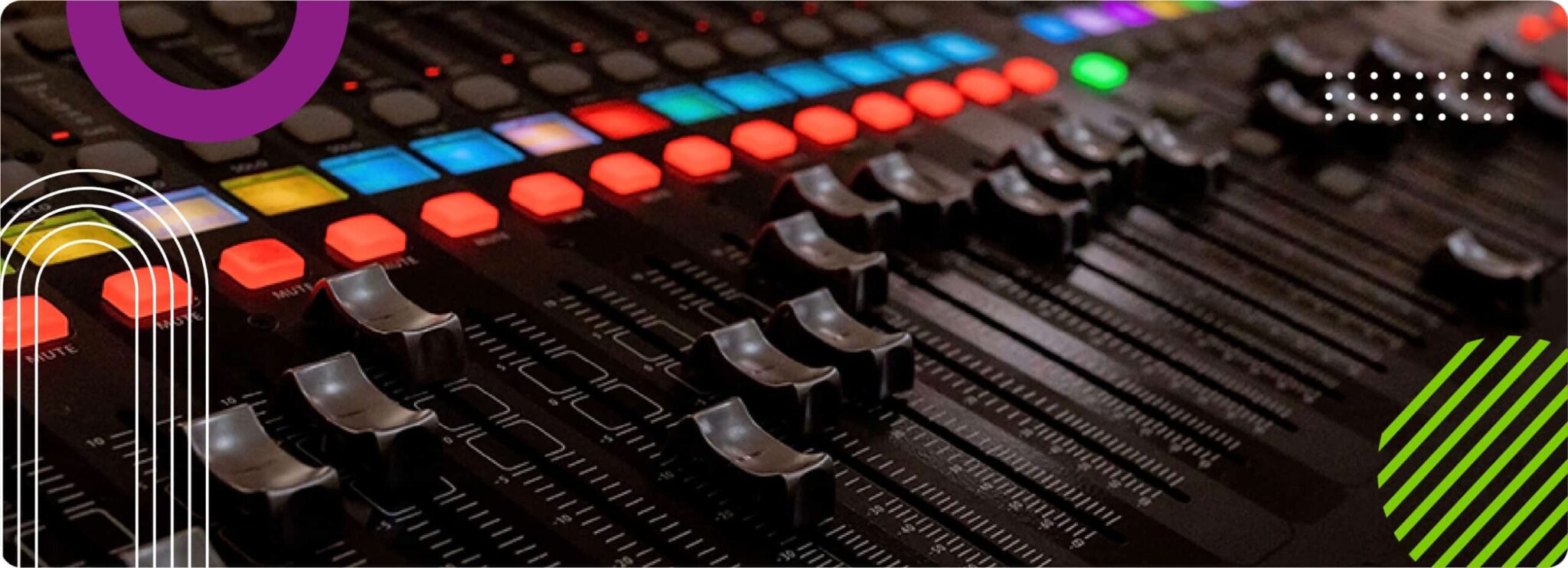 ¿Qué es la ingeniería en audio y para qué sirve? - Sala de Audio