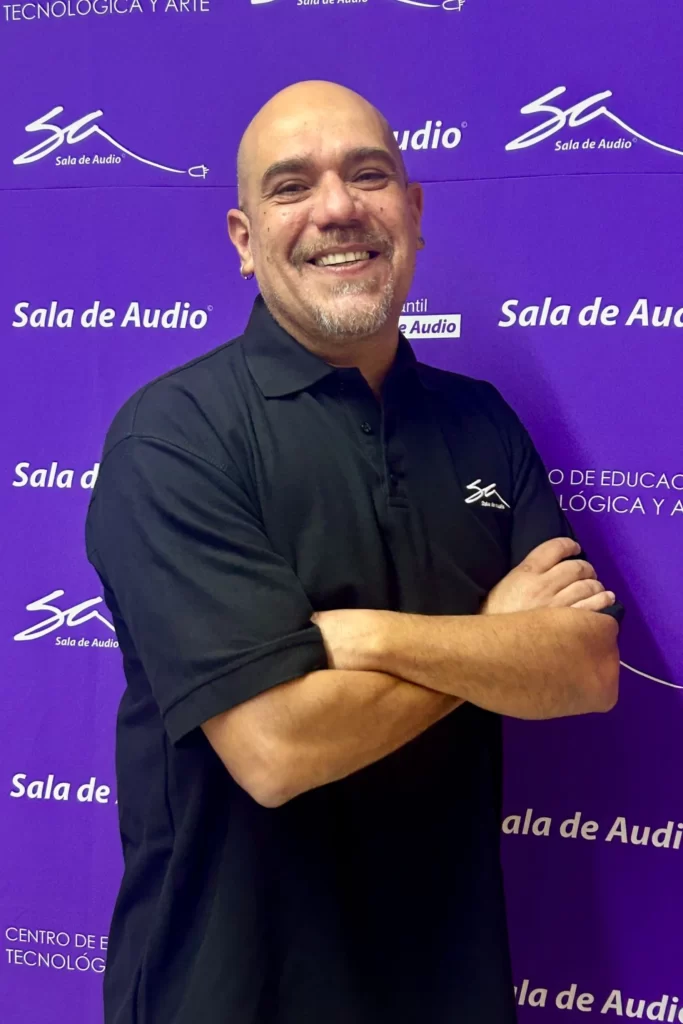 Antonio Garza Ruiz Gomar