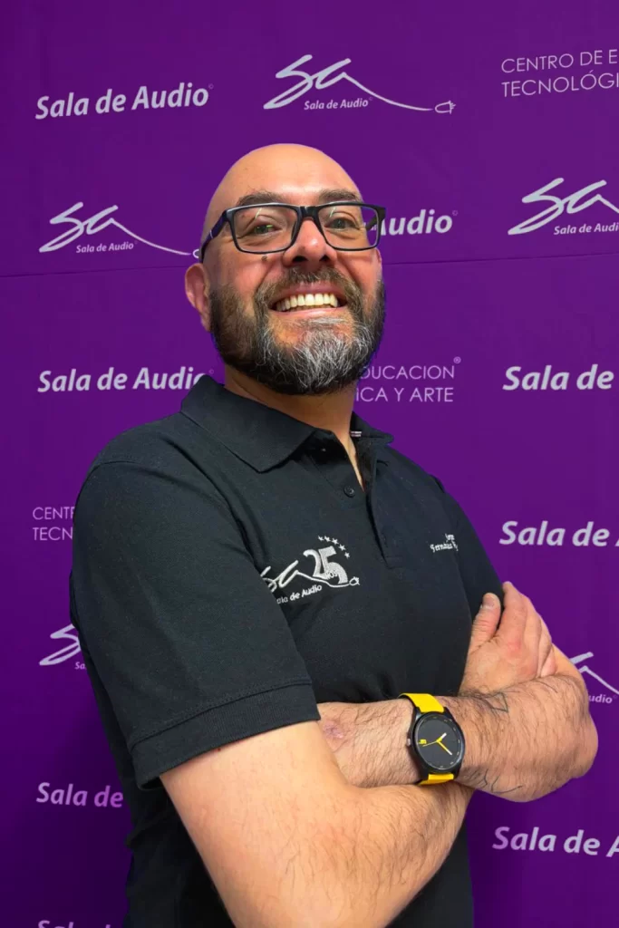 Jorge Fernández Hernández