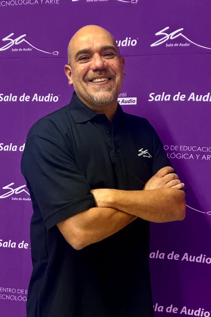 Antonio Garza Ruiz Gomar