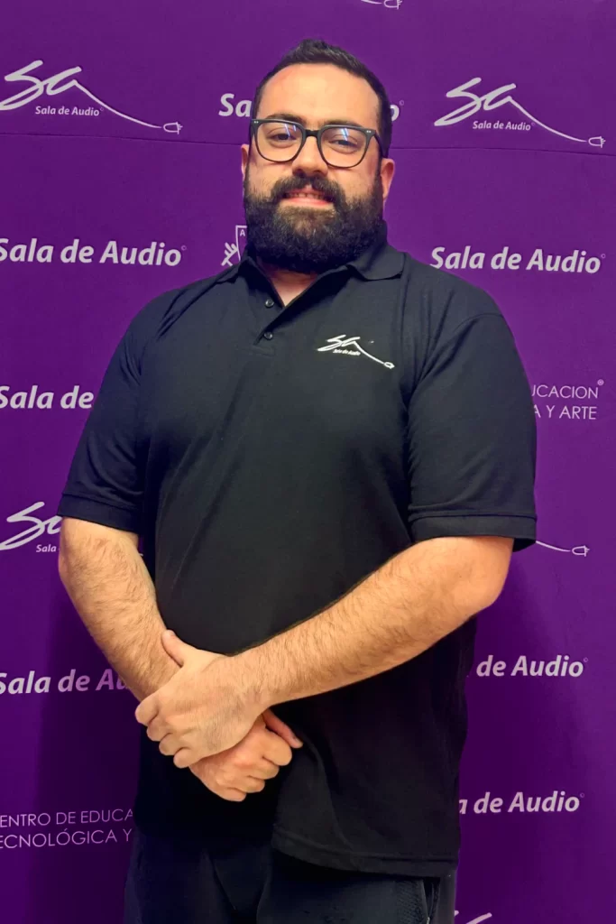 Ricardo Lameiras García