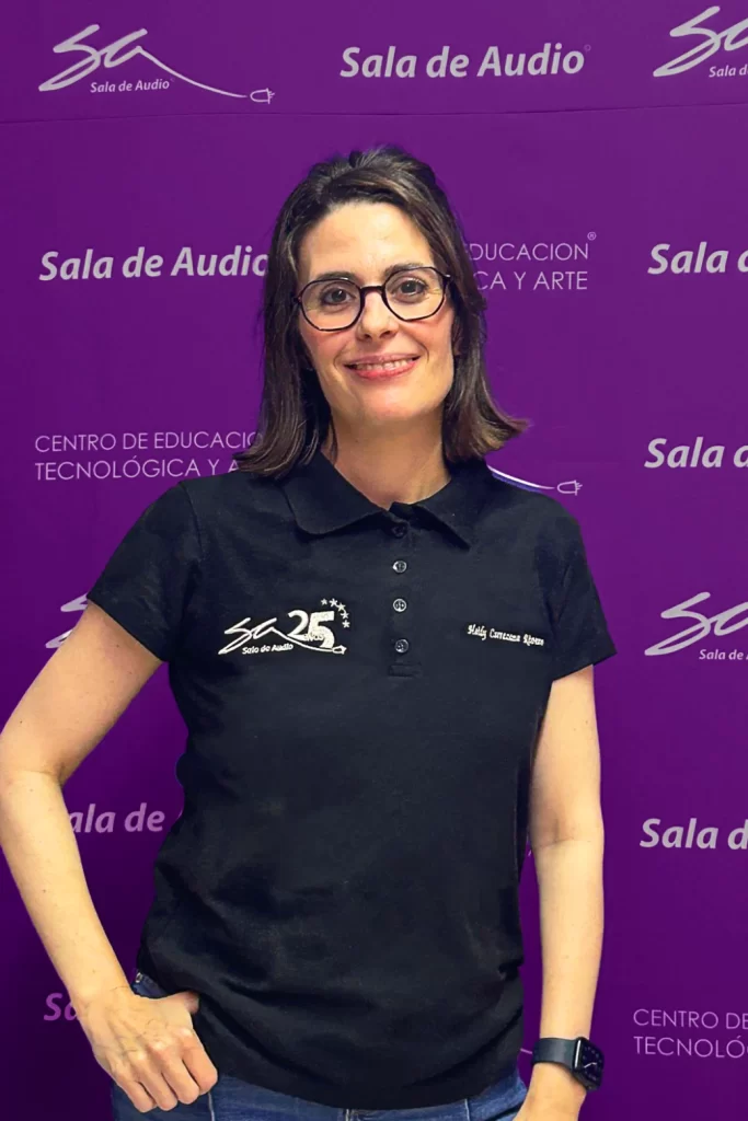 Heidy Carrazana Rivero