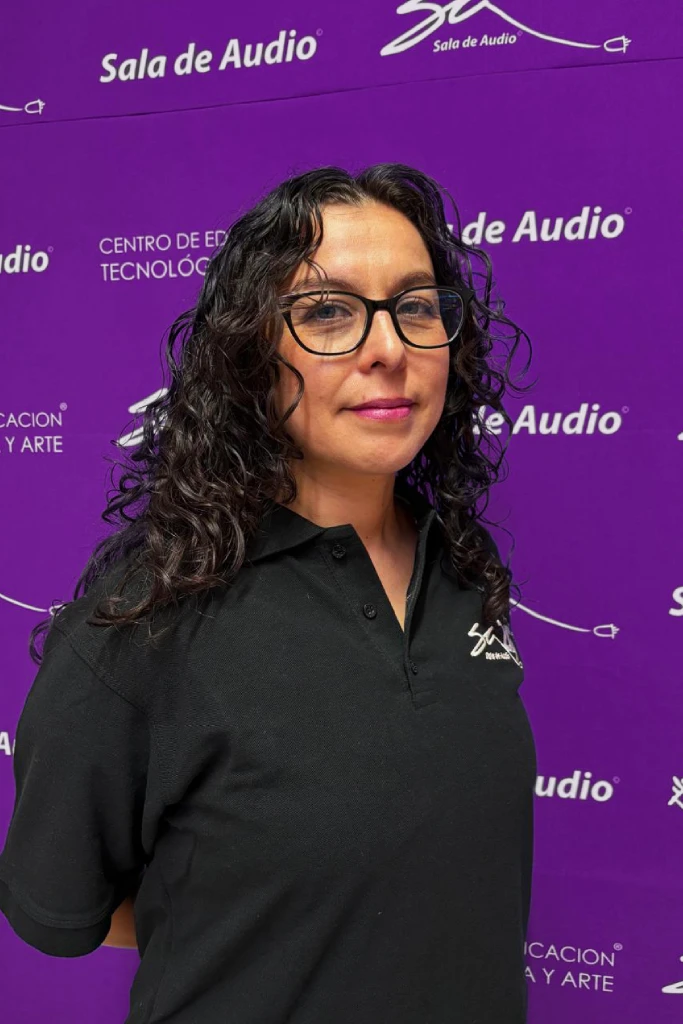 Cristina Esquerra Milchorena