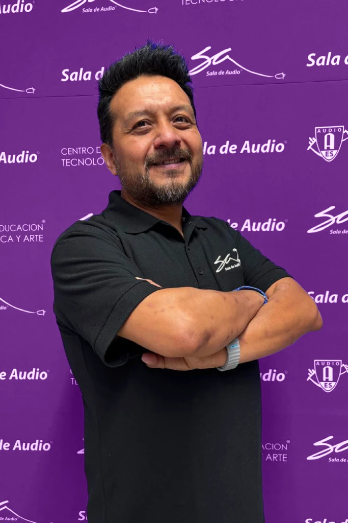 Luis Alberto González Jiménez